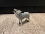 Schleich wolf, Verzamelen, Ophalen of Verzenden, Zo goed als nieuw, Wild dier, Beeldje of Figuurtje