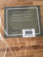 Butler Beukenhouten Hakblok, Nieuw, M, Ophalen of Verzenden, M