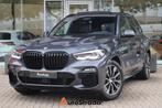 BMW X5 (g05) xDrive45E M-Sport | ACC | 360 Camera | Bowers&W, 77 km/l, Gebruikt, Met garantie (alle), Vierwielaandrijving