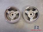 Set Nokkenaspoelies Peugeot 306 2.0-16V GTI XU10J4RS, Auto-onderdelen, Motor en Toebehoren, Gebruikt, Ophalen of Verzenden, Peugeot