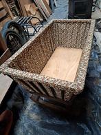 grote poppenwieg, Ophalen, Gebruikt, Overige typen