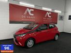 Toyota Aygo 1.0 VVT-i x - TOPSTAAT/5DEURS/AIRCO/LED/NAP, Voorwielaandrijving, Gebruikt, Euro 6, Start-stop-systeem