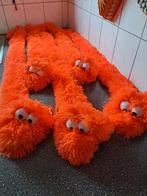 5 Beesie boa's oranje AH, Ophalen of Verzenden, Albert Heijn