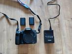 Canon eos 90D in nieuwstaat met 12k clicks! Extra accu!, Audio, Tv en Foto, Fotocamera's Digitaal, Spiegelreflex, 32 Megapixel