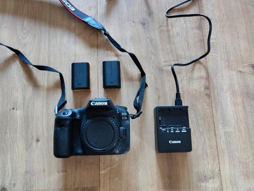 Canon eos 90D in nieuwstaat met 12k clicks! Extra accu!, Audio, Tv en Foto, Fotocamera's Digitaal, Zo goed als nieuw, Spiegelreflex