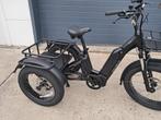 Diablo Bigfoot  elektrische stabiele 3 wieler nu leverbaar, Ophalen, Nieuw