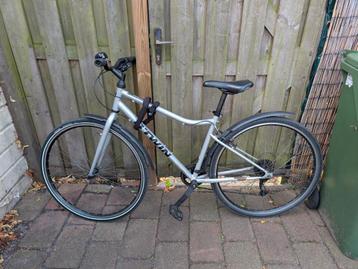 Decathlon B-Twin  beschikbaar voor biedingen