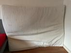 Matras 160 x 200, Huis en Inrichting, Ophalen, Gebruikt, Tweepersoons, Matras