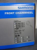 Crankstel Shimano, Crankstel of Pedalen, Shimano Deore, Racefiets, Nieuw