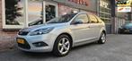Ford Focus 1.6 Comfort Trekhaak! Airco! Cruise Control! Nett, Auto's, Gebruikt, 4 cilinders, 620 kg, Origineel Nederlands