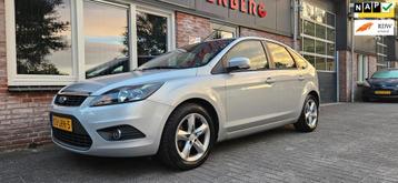 Ford Focus 1.6 Comfort Trekhaak! Airco! Cruise Control! Nett beschikbaar voor biedingen