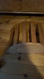 Rugboog , alligment yoga, Ophalen of Verzenden, Zo goed als nieuw