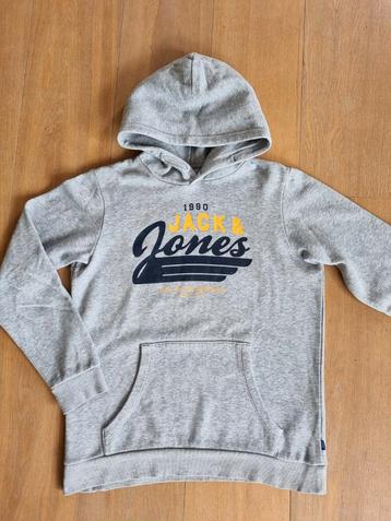 Jack&Jones Hoody Maat 164 beschikbaar voor biedingen