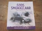 Gods Smokkelaar, Anne van der Bijl, Boeken, Ophalen of Verzenden, Gelezen, Christendom | Protestants