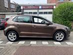 Volkswagen Polo 1.2-12V BlueMotion Comfortline, Voorwielaandrijving, Euro 5, Gebruikt, Huisgarantie