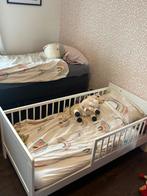 Petite Amelie peuterbed, Kinderen en Baby's, Ophalen, 70 tot 85 cm, 140 tot 160 cm, Zo goed als nieuw