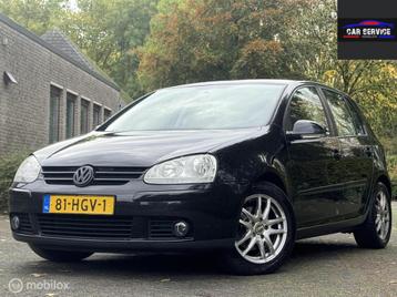 Volkswagen Golf 1.4 Trendline/NAP/NWE APK/LMV/NWE KOPPELING beschikbaar voor biedingen