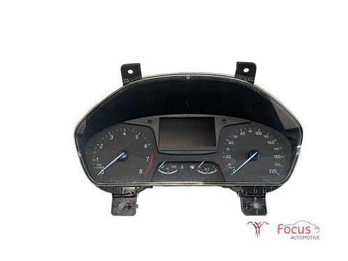Instrumentenpaneel van een Ford Fiesta, Auto-onderdelen, Dashboard en Schakelaars, Ford, Gebruikt, Ophalen of Verzenden