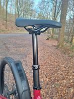 Fox Transfer 30.9 mm diameter + 150 mm drop, Ophalen of Verzenden