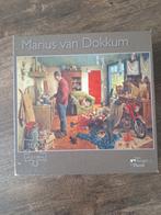 Marius van Dokkum - Mannenhuishouding Puzzel 1000 stukjes, Hobby en Vrije tijd, Ophalen of Verzenden, 500 t/m 1500 stukjes, Zo goed als nieuw
