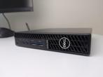 Dell OptiPlex 3080 MFF (i5-10500t, 32GB en 256GB NVMe SSD) 1, 256 GB, Info@gt-direct.nl, 32 GB, Dell Nederland
