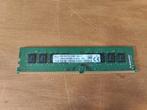 8GB DDR4-2133 RAM geheugen, Ophalen of Verzenden, Gebruikt, DDR4, Desktop