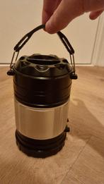 Camping Lampje, Ophalen of Verzenden, Zo goed als nieuw