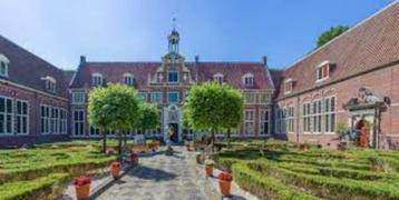 Frans Hals Museum 20% korting max. 4 pers beschikbaar voor biedingen