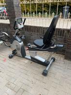 Hometrainer - Perfect voor thuis!, Ligfiets, Gebruikt, Ophalen of Verzenden, Metaal