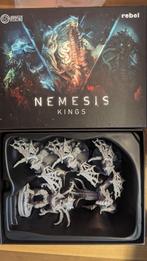 Nemesis, kings expansion, Hobby en Vrije tijd, Nieuw, Ophalen of Verzenden, Awaken Realms, Een of twee spelers