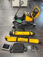 Trimble RTS873 DR HP – Serienummer 73720356, Ophalen