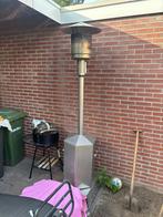 Heater, Tuin en Terras, Ophalen, Gebruikt, Gas, Vloer