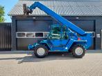 Merlo P 30.13 EV S Verreiker - Vorken (bj 2001), Verreiker