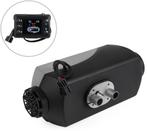 **Nieuwe standkachel 12V, 8Kw diesel, uit voorraad leverba, Ophalen of Verzenden