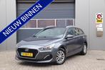 Hyundai i30 Wagon 1.0 T-GDI Comfort, Camera, Carplay, Voorwielaandrijving, Stof, Gebruikt, Origineel Nederlands