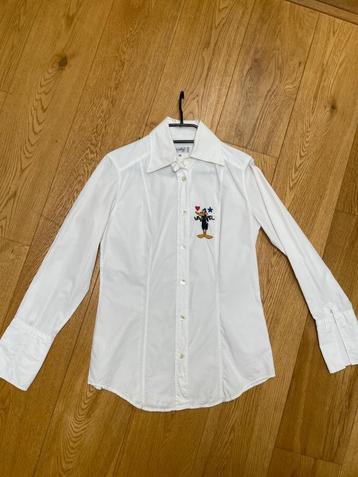 Blouse van JC de Castelbajac  beschikbaar voor biedingen