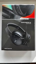Bose QuietComfort SC, Audio, Tv en Foto, Koptelefoons, Bluetooth, Nieuw, Op oor (supra aural), Ophalen