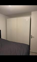 Hasvik schuifdeur pax ikea set van 2, Ophalen, 200 cm of meer, Zo goed als nieuw, 200 cm of meer