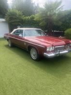 Olsmobile delta cabrio 7,4 ltr, Auto's, Oldsmobile, Automaat, 8 cilinders, Cabriolet, Particulier