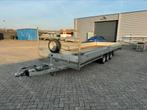Hulco medax 3 3500kg 2020, Auto diversen, Aanhangers en Bagagewagens, Ophalen of Verzenden, Gebruikt