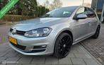 Volkswagen Golf 1.2 TSI Highline Incl. APK+Afleveringsbeurt, Auto's, Voorwielaandrijving, Euro 5, 4 cilinders, 610 kg