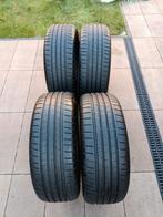 Baden / merk Bridgestone 235/55/R18, ZGAN, Auto-onderdelen, Banden en Velgen, Ophalen, 18 inch, 235 mm, Band(en)