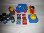 Duplo Vintage 19 Delig Jaren 70, Ophalen of Verzenden, Zo goed als nieuw, Duplo