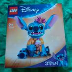 Lego 43249, Stitch (Disney, nieuw), Ophalen, Nieuw, Complete set, Lego
