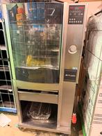 Fri-jado Kippengrill - Professioneel Gebruik, Ophalen, Gebruikt, Fornuis, Frituur en Grillen