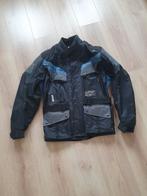 Motorjas textiel, Buse, Jas | textiel, Heren, Ophalen of Verzenden