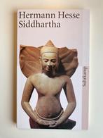 Siddharta - Herman Hesse, Boeken, Ophalen of Verzenden, Zo goed als nieuw, Herman Hesse