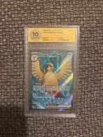 Pidgeot ex Obsidian Flame - Gem Mint 10, Hobby en Vrije tijd, Verzamelkaartspellen | Pokémon, Ophalen, Zo goed als nieuw, Losse kaart