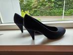 Zwarte pumps Graceland maat 39 hakhoogte 8 cm, Kleding | Dames, Schoenen, Pumps, Zwart, Ophalen of Verzenden, Graceland