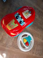 Bestuurbare auto Clementoni., Ophalen of Verzenden, Zo goed als nieuw, Auto, Met licht